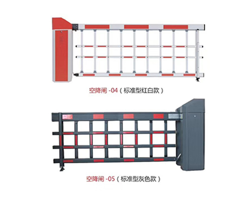 停車(chē)場(chǎng)系統(tǒng)